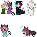 Cheebs&nbsp;&nbsp;-Page Two
