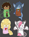 Cheebs page 3