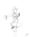 Uriko de Bloody Roar