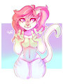 Charlie Gongora's Commission by RyukoEffect