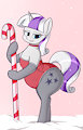 Christmas Chunk by Andelai