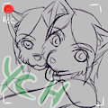 Cheese Icon YCH