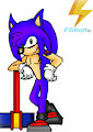 Martin the Hedgehog
