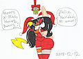Melonica Christmas