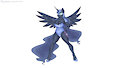 Nightmare Moon
