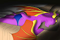 Sleeping Dragon