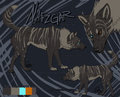 Nafzgar Reference by LostWolfSpirit