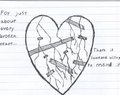 broken hearts