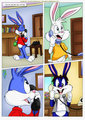 Babs in Heat - Page 5