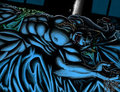 Sleeping beauty by Deadanthro