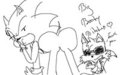 Big Booty Sonic