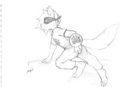 Watchdog 1: Birth of a Hero