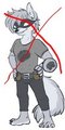 Watchdog 1: Battle of Mind and Fire