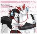 Relax  by jovianokamgirl