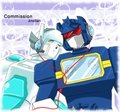 For the love of music by jovianokamgirl