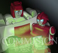 Stand by me by jovianokamgirl