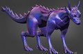 Render Dragon by Render