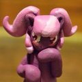 Cheerilee Craft by fearingFun