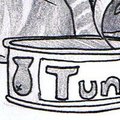 Tuna = Love by SiGe
