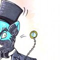 I beg your pardon?! by SiGe