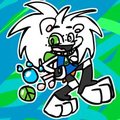 My musicsona by Squir
