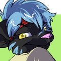 I also want some fish! D:<