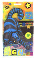 Feral badge