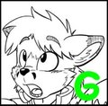 Oops, the sword broke... by Bluepaw
