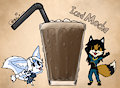 Iced Mocha by blokfort
