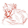 [P] Brutis by Sythwolf