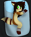 I Have You Now My Pretty Ferret