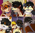Rutger's Gag Compilation