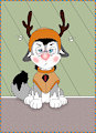 Paw Patrol save a christmas play