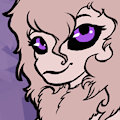Smoli Violet by SoulCentinel