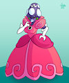 Princess Shroob by JAMEArts