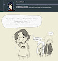 Ask PtL no.1 by Saucy