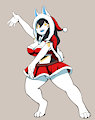 Santa Tib by Rota