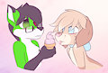 taste testing