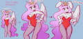 Bunnylestia!