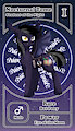 [Reward] Nocturnal Tome