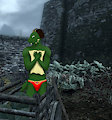 Riften Rascals
