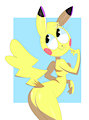 Pikabutt