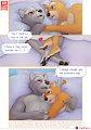 Did you know? (comic page) by Anhes