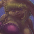 Fibonacci as Julie Winters #3 by Lachland-Nightingale
