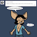 ASK BONNIE & CO 852