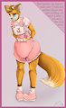 Shortalls for Girls by foamy