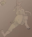 ASA Day 7: Servo by ArtsySafeq