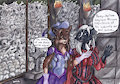CATACUMBAE - CUN MORTUIS IN LINGUA MORTUA by Askabanium