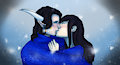 Orthos and Audra