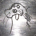 Billet Otter by KitsuneBandit